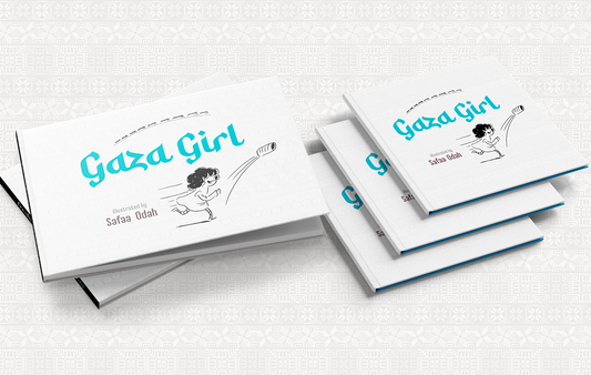 Gaza Girl